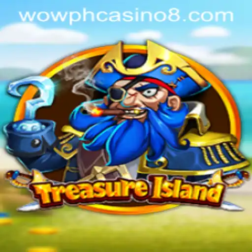 Exploring TreasureIsland: A Gaming Adventure with Wow PH Casino