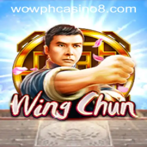 Unveiling WingChun: The Ultimate Fusion of Strategy and Entertainment in wow ph casino