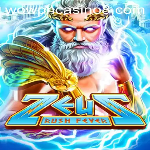 Experience the Thunderous Thrills of ZeusRushFever at Wow PH Casino
