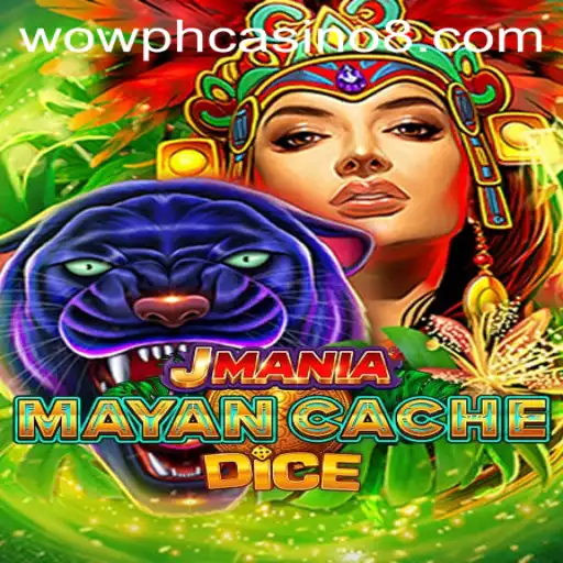Explore the World of JManiaMayanCacheDice and Wow PH Casino