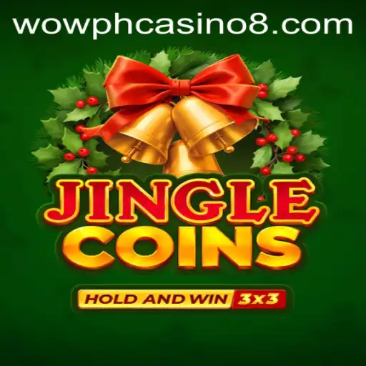 Exploring the Thrilling World of Jinglecoins: A Wow PH Casino Adventure