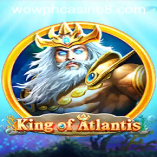Exploring the Depths of KingofAtlantis: A Thrilling Casino Adventure