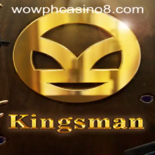 Kingsman: A Thrilling Adventure in the WOW PH Casino