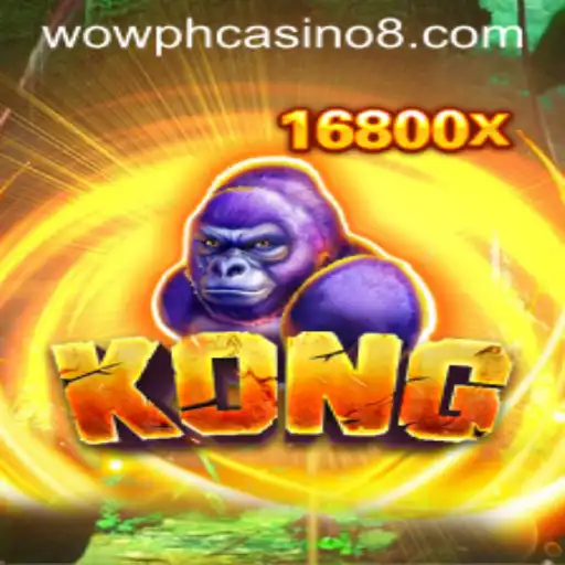 Kong: A Thrilling Casino Game Experience