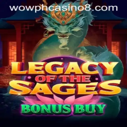 Exploring the Enigmatic Legacy of the Sages Bonus Buy