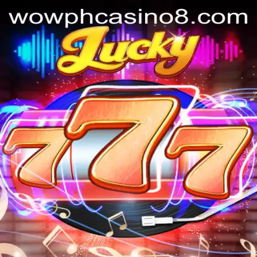 Discover the Excitement of Lucky777 at Wow PH Casino