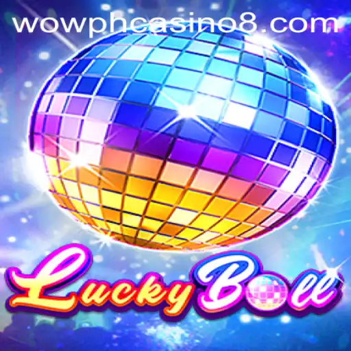 Unveiling the Thrills of LuckyBall at WOW PH Casino