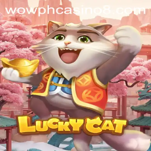 Discovering the Excitement of LuckyCat: A Premier Experience in WOW PH Casino