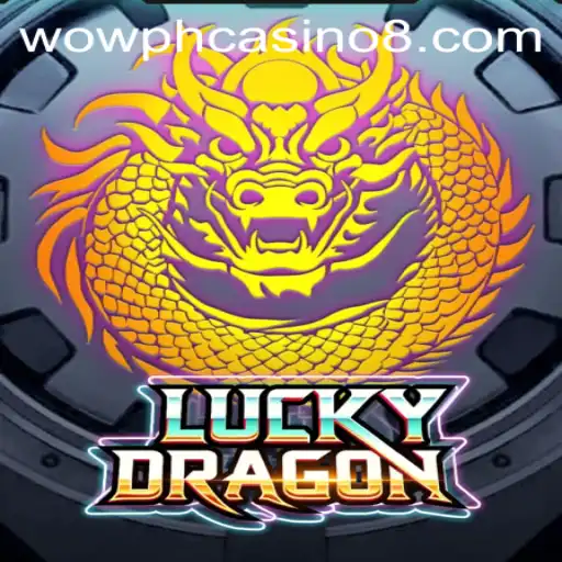 LuckyDragon: Unveiling the Mystique of the WOW PH Casino Game