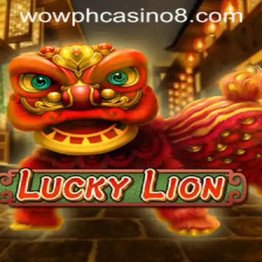 Exploring the Thrills of LuckyLion in Wow PH Casino