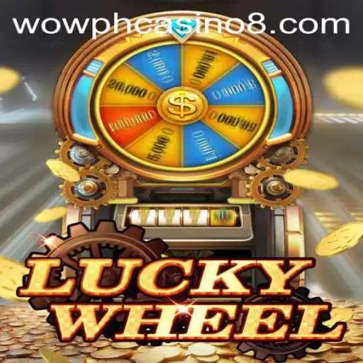 Unveiling the Excitement of LuckyWheel at Wow PH Casino