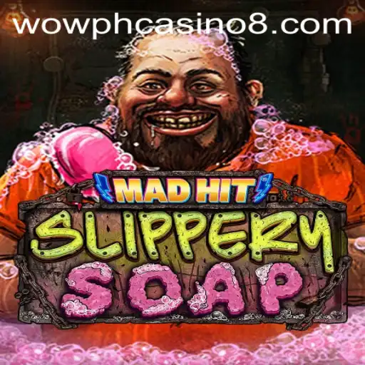 Dive Into the Thrilling World of MadHitSlipperySoap: A Sensational Gaming Experience