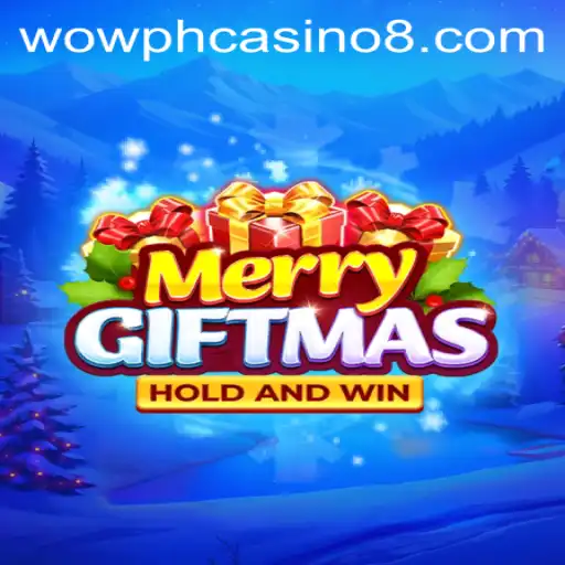Discover the Festive Thrills of MerryGiftmas: The Ultimate Casino Experience