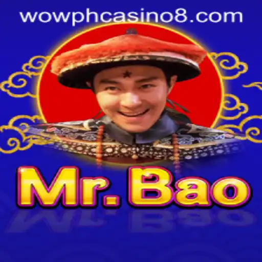 The Thrilling World of MrBao: A Glance Into Wow PH Casino's Latest Sensation