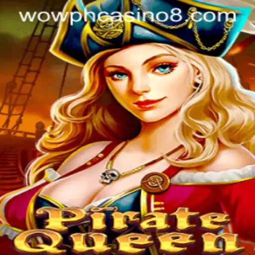 PirateQueen Brings the Adventure of the High Seas to wow ph casino