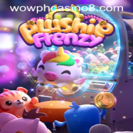 Discover the Excitement of PlushieFrenzy at Wow PH Casino