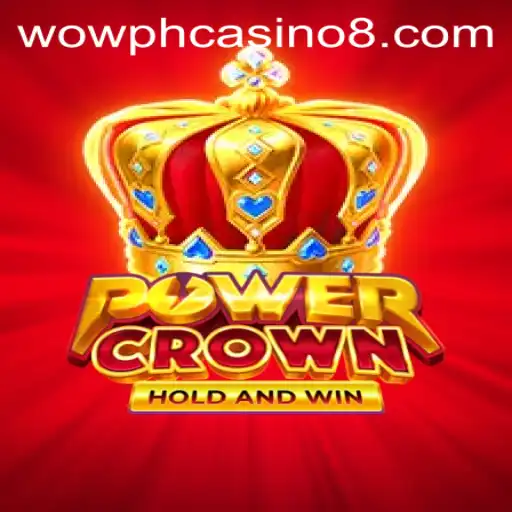 The Captivating World of PowerCrown: A Stellar Adventure in the wow ph casino Scene