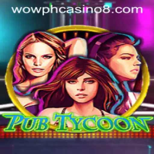 PubTycoon: Revolutionizing the Casino Gaming Experience