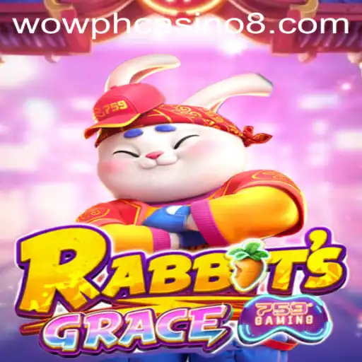 Exploring the Enchanting World of RabbitsGrace: A Casino Experience Unlike Any Other
