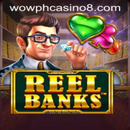 ReelBanks: Unlocking Thrilling Gaming Adventures at Wow PH Casino