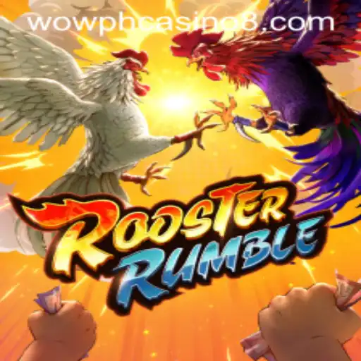RoosterRumble: A Thrilling Addition to the Wow PH Casino Universe