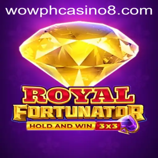 Exploring RoyalFort: A Unique Casino Adventure with a Wow Factor