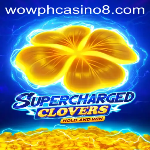 Explore SchargedClovers: A Thrilling Journey into the Wow PH Casino World