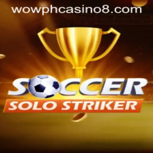 SoccerSoloStriker: Newest Sensation in Casual Gaming