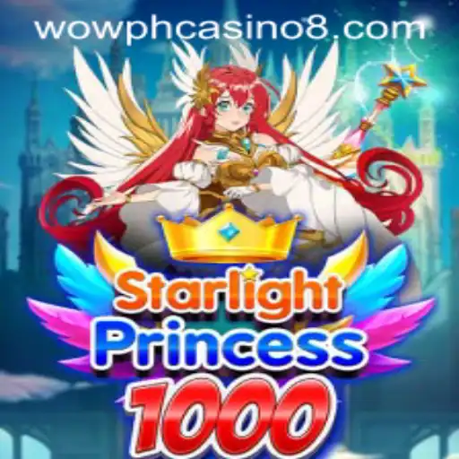 Exploring StarlightPrincess1000: A Dazzling Online Casino Game Experience