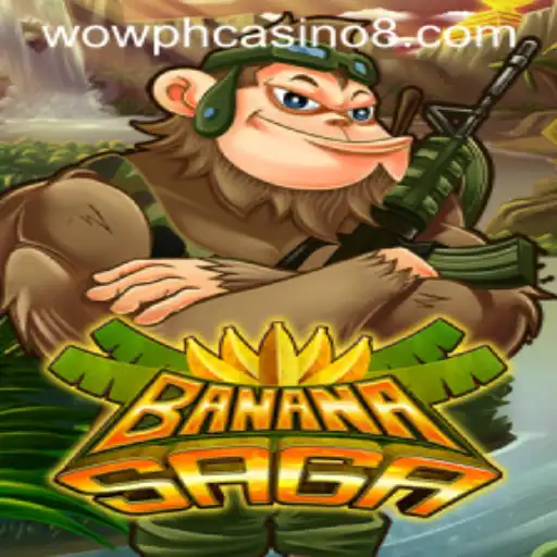 Discover the Thrilling World of BananaSaga: A Guide to Mastering the Game and Winning Big