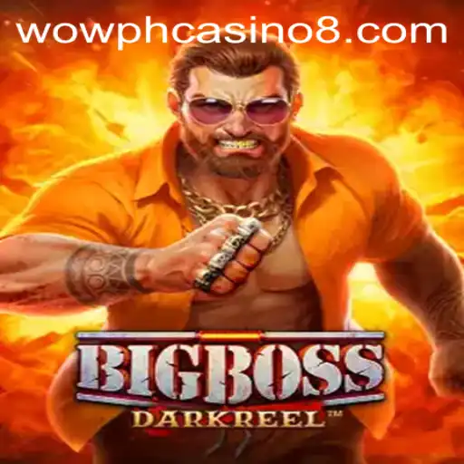Exploring the Allure of BigBoss in Wow PH Casino