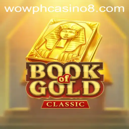 Exploring BookOfGoldClassic: An Engaging Casino Experience