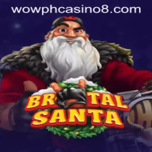BrutalSanta: The Thrilling Game Taking the Wow PH Casino by Storm