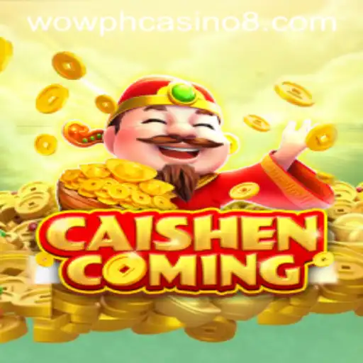 Exploring the Exciting World of CAISHENCOMING: A Wow PH Casino Experience