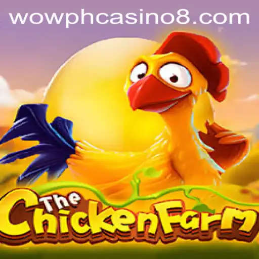 Exploration of ChickenFarm: A Leading Game in the Wow PH Casino Sphere