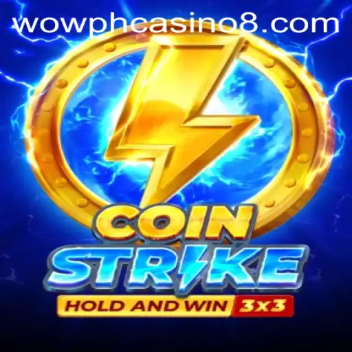 Discover the Thrills of Coinstrike at Wow PH Casino
