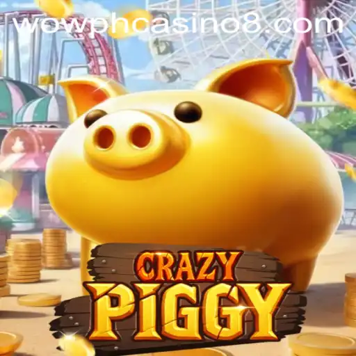 Unveiling CrazyPiggy: A Novel Casino Experience