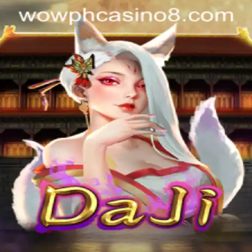 Exploring DaJi: A Fascinating Blend of Chinese Mythology and Casino Excitement
