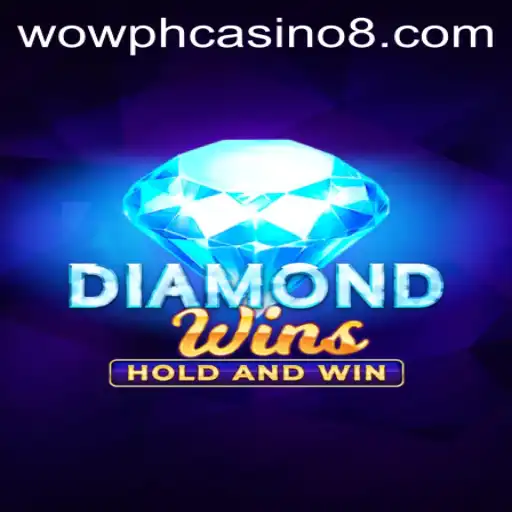 Exploring the Excitement of DiamondWins at Wow PH Casino
