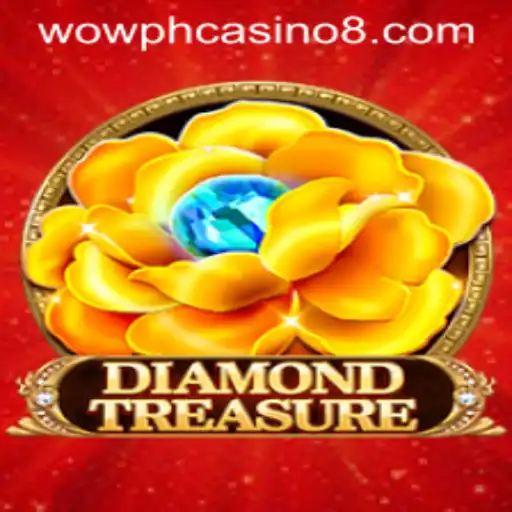 Discovering Diamondtreasure: An Engaging Experience at Wow PH Casino