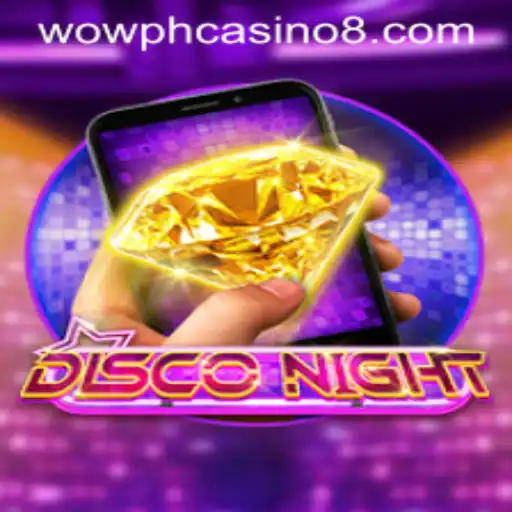The Thrilling World of DiscoNightM: A Dance Floor Casino Adventure