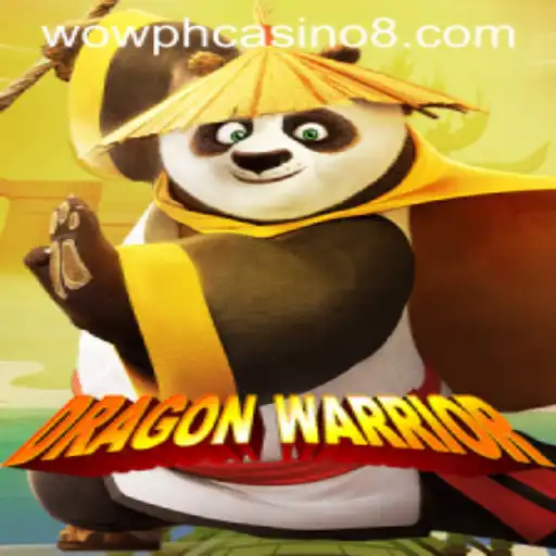 Exploring the Exciting World of DragonWarrior and the Connection to WOW PH Casino