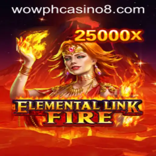 Exploring ElementalLinkFire: A Thrilling Casino Game Experience