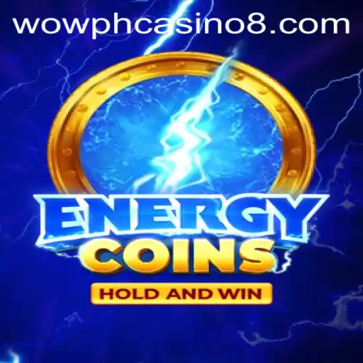 Exploring the Thrills of EnergyCoins: A Casino Game Revolution