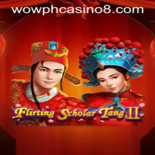 Exploring the Exciting World of FlirtingScholarTangII in the Context of Wow PH Casino