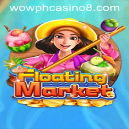 Discover the Captivating World of FloatingMarket at the Wow PH Casino