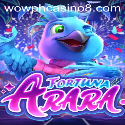 Discovering FortunaArara: A Casino Game Revolution