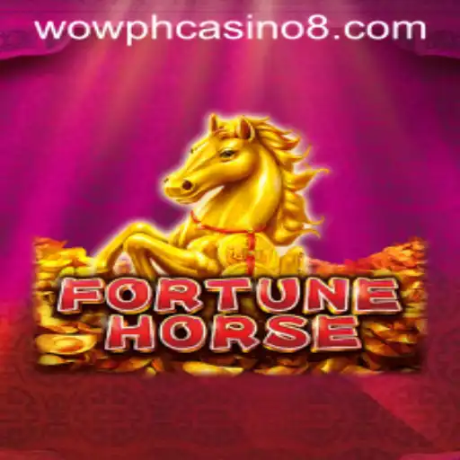 Discover FortuneHorse: The Exciting Casino Game Making Waves at Wow PH Casino
