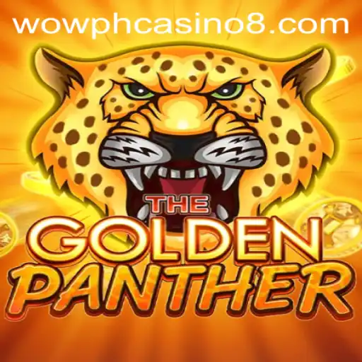 GoldenPanther: Transforming the Wow PH Casino Experience