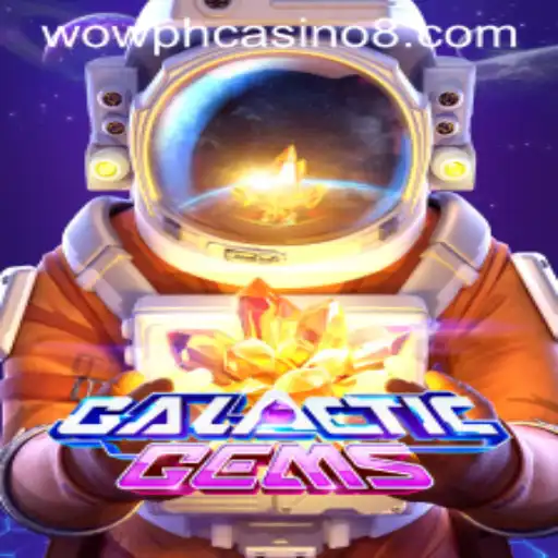 GalacticGems: A Cosmic Adventure in the World of Wow PH Casino